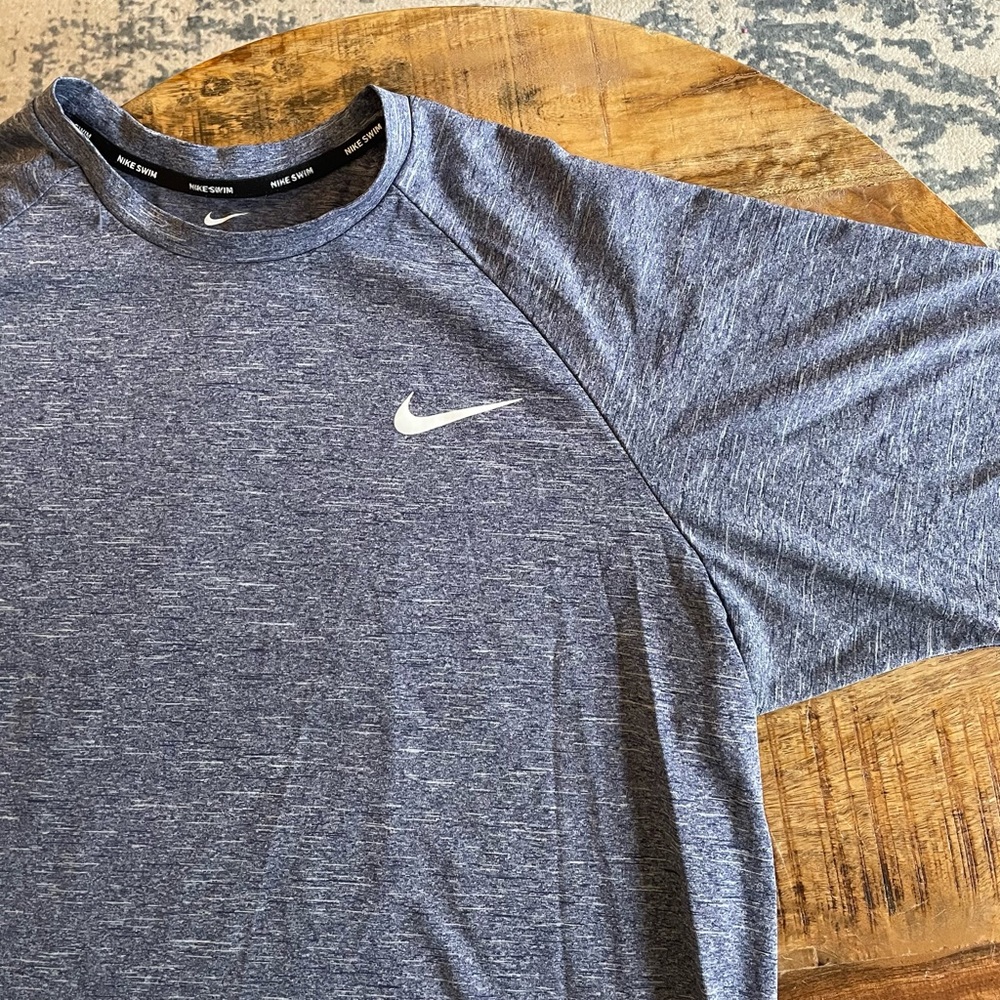 Nike Dri Fit Shirt